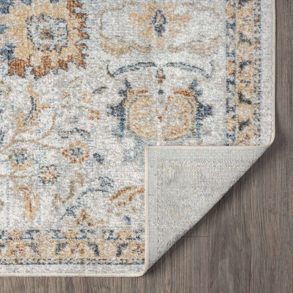 Easy 368 Pearl Turkish Rug