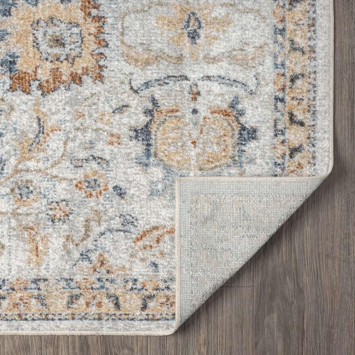 Easy 368 Pearl Turkish Rug