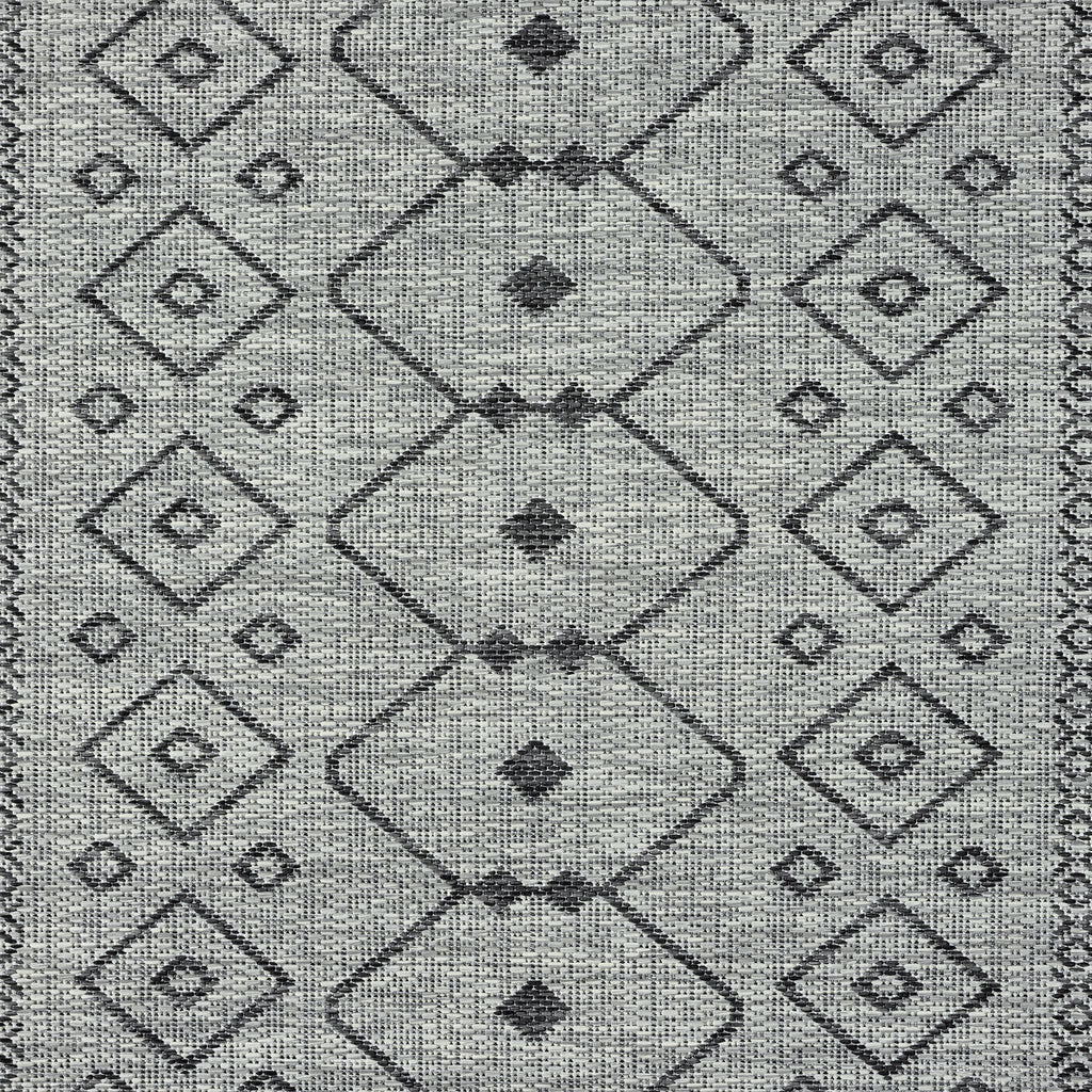 Alfresco 423 Lava Turkish Rug