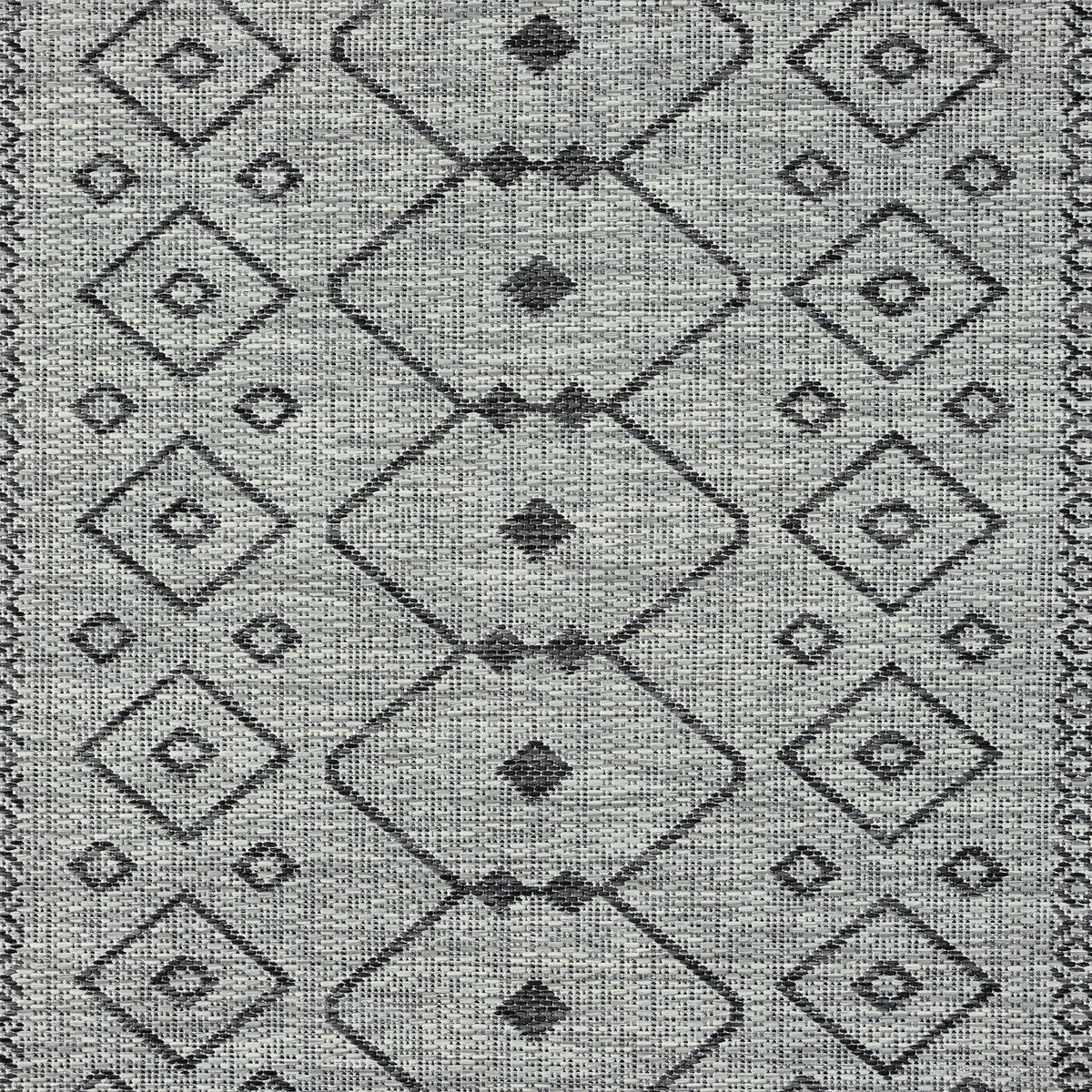 Alfresco 423 Lava Turkish Rug