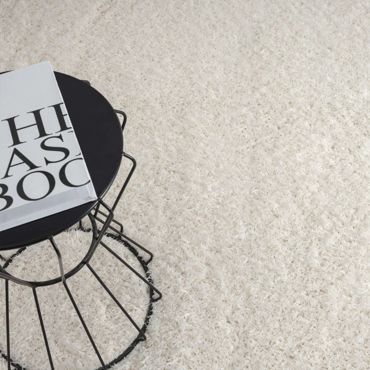 Fleecy 393 Sand Turkish Rug