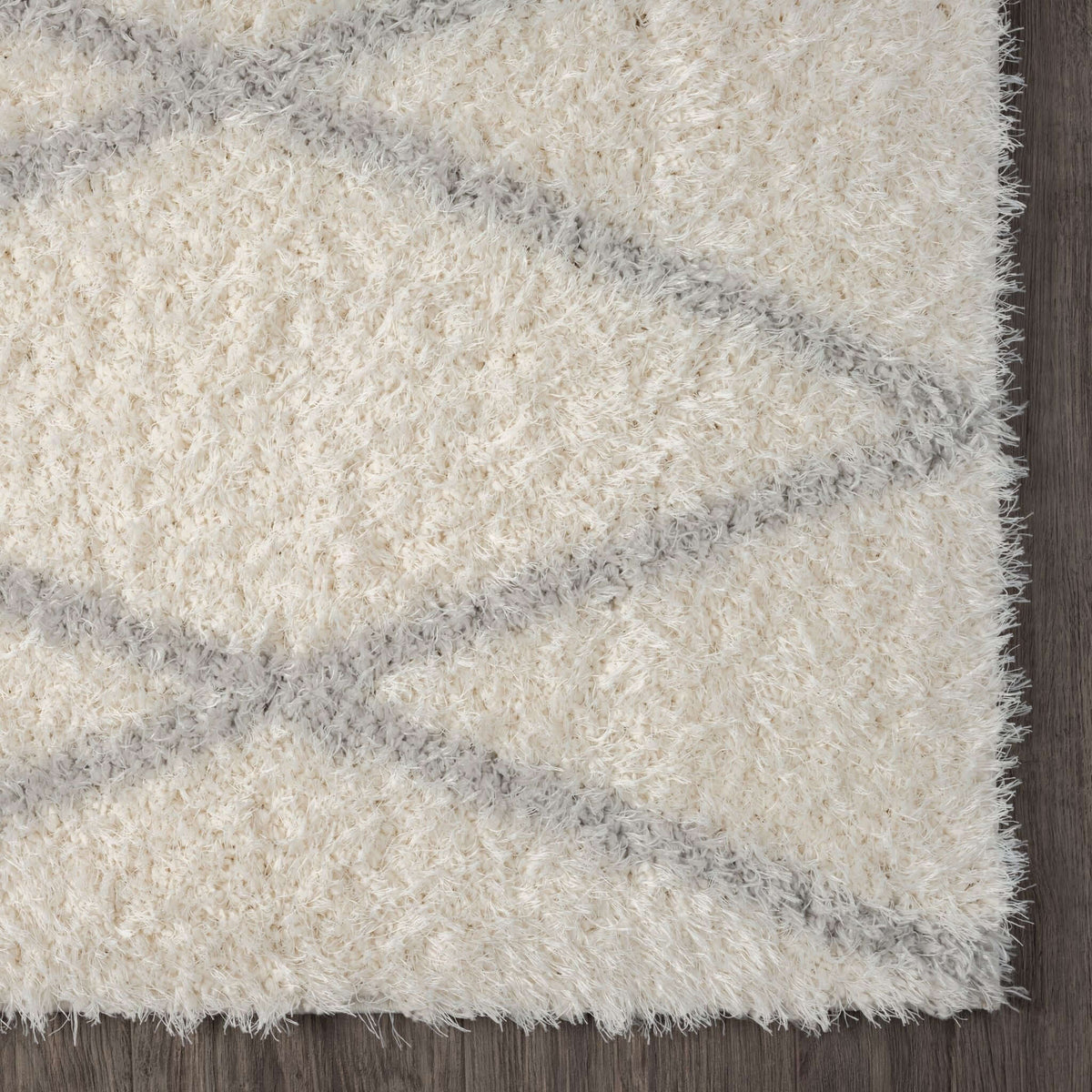 Plushy 388 Sand Hallway Runner