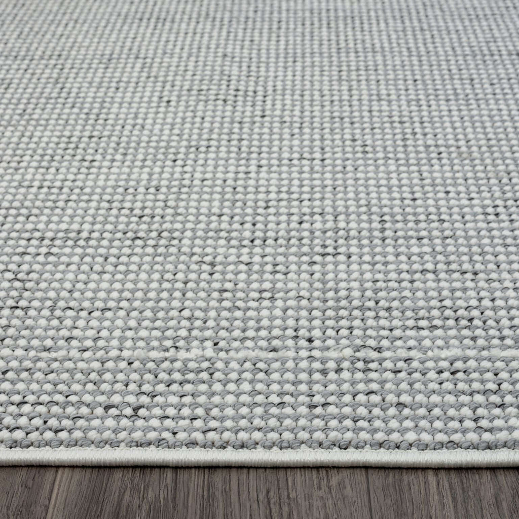Solace 196 Steel Hallway Runner