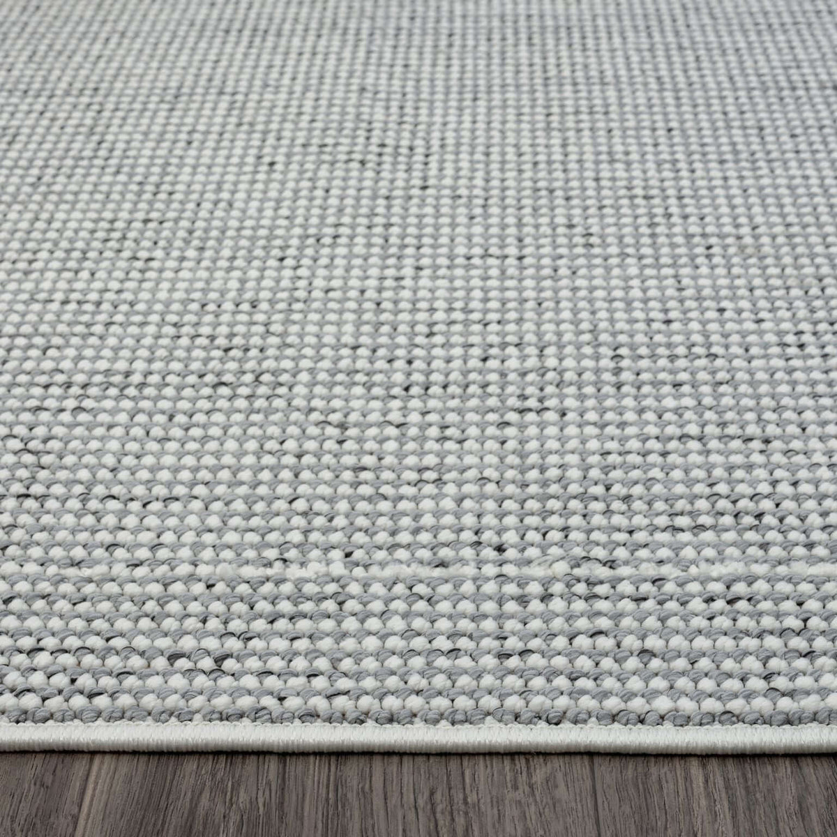 Solace 196 Steel Hallway Runner