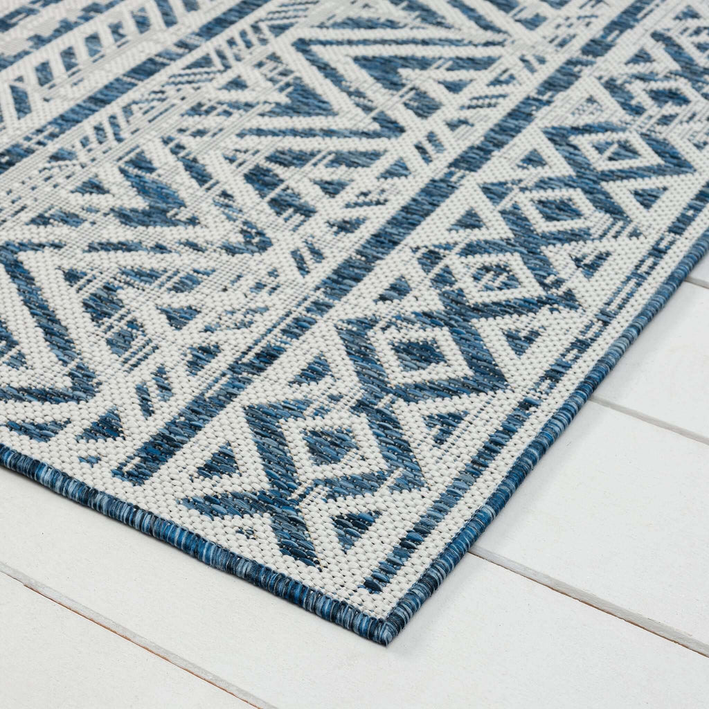 Patio 453 Frost Hallway Runner