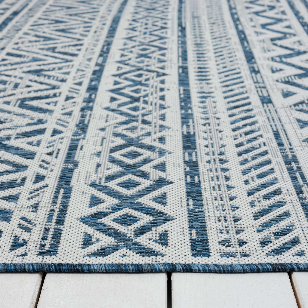 Patio 453 Frost Hallway Runner