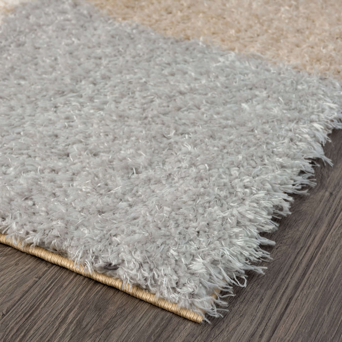 Plushy 383 Multi Turkish Rug