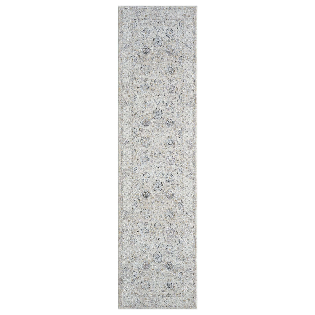 Easton 466 Sand Hallway Runner lifestyle view