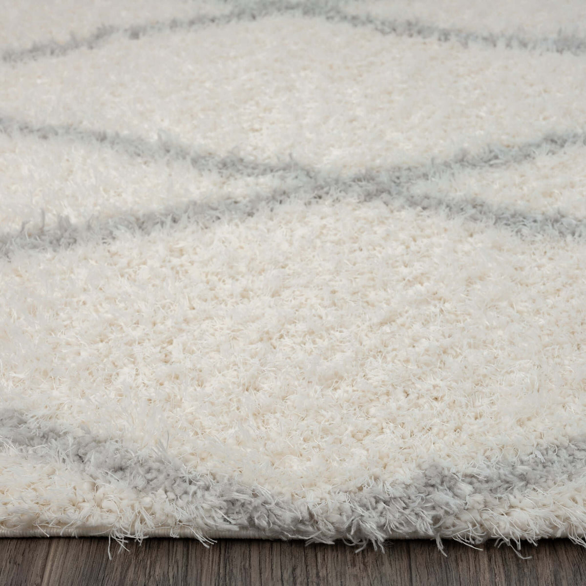 Plushy 388 Sand Hallway Runner
