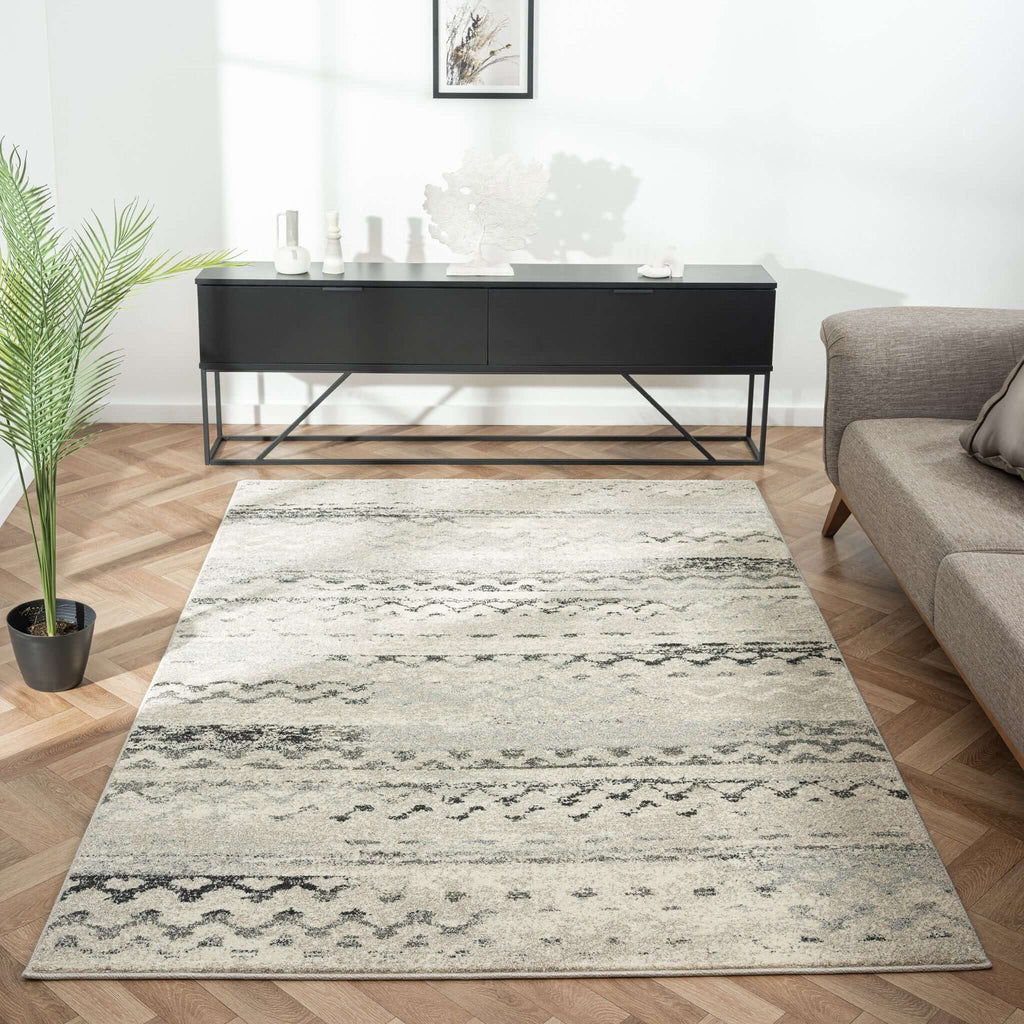 Astor 486 Ivory Turkish Rug