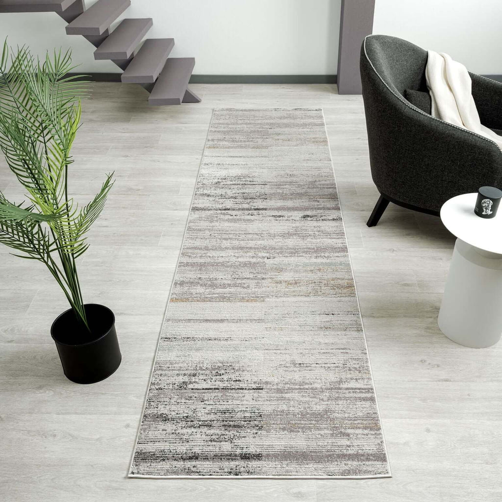 Easton 469 Cloud Hallway Runner
