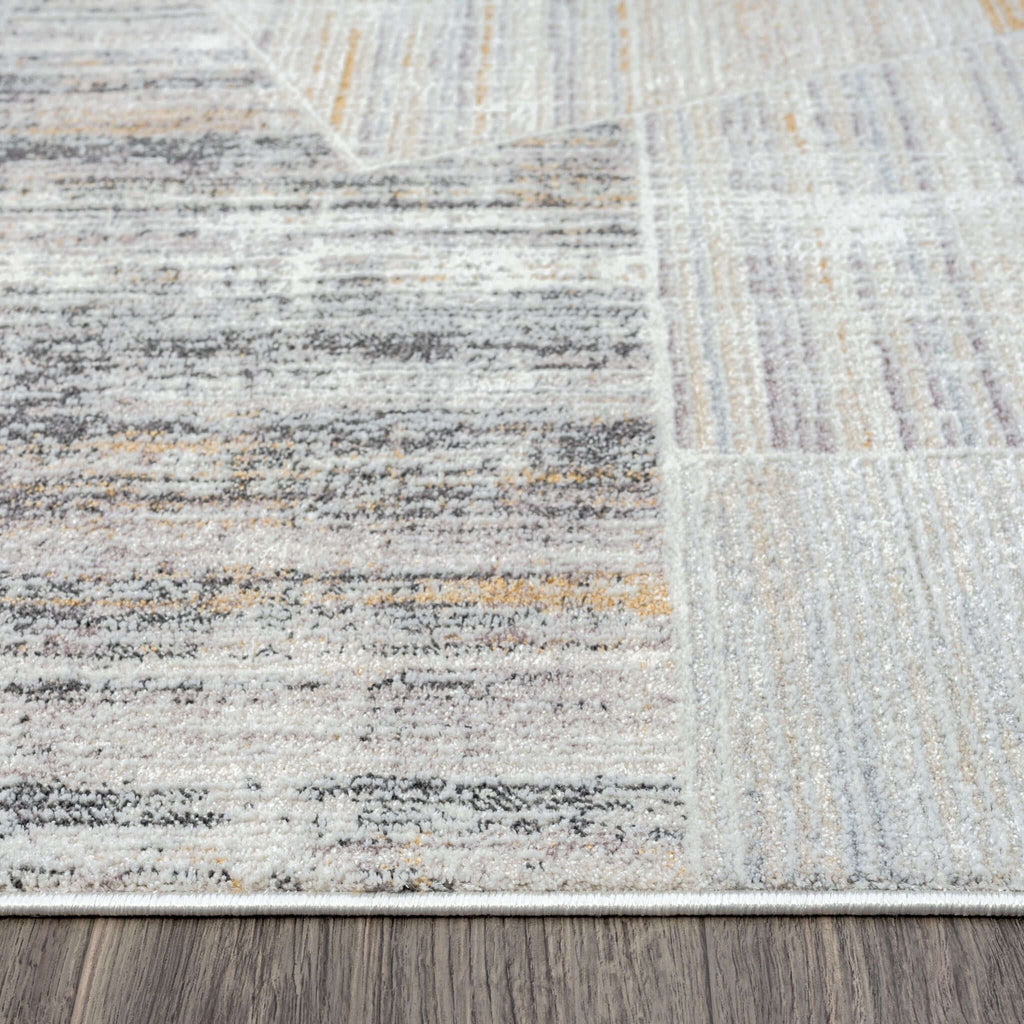 Easton 468 Slate Turkish Rug