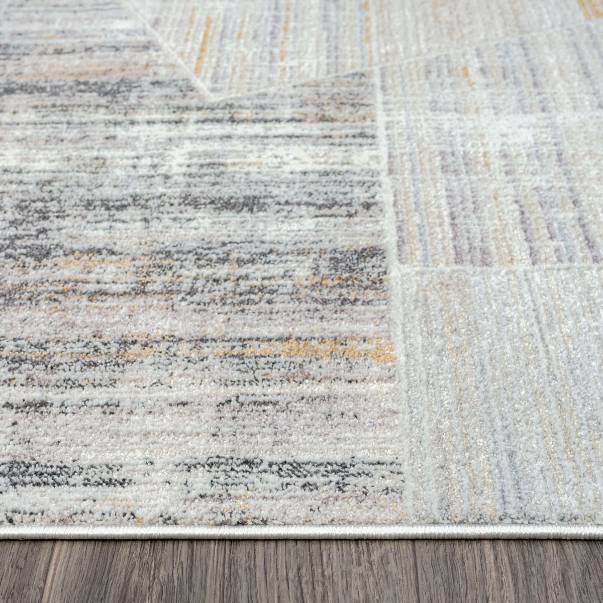 Easton 468 Slate Turkish Rug