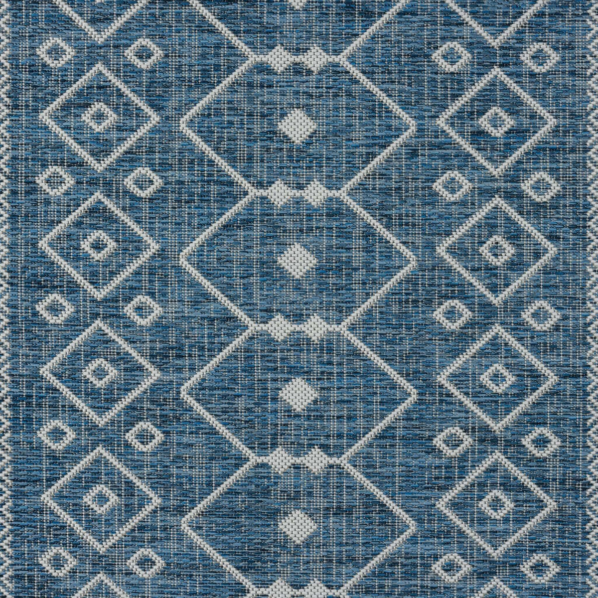 Patio 452 Ocean Turkish Rug