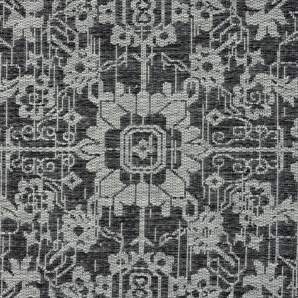 Alfresco 424 Slate Hallway Runner