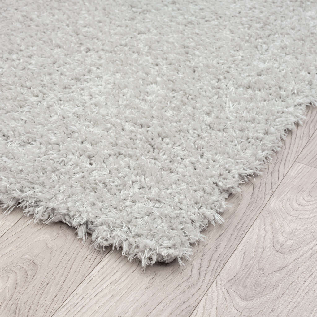 Fleecy 398 Cloud Turkish Rug