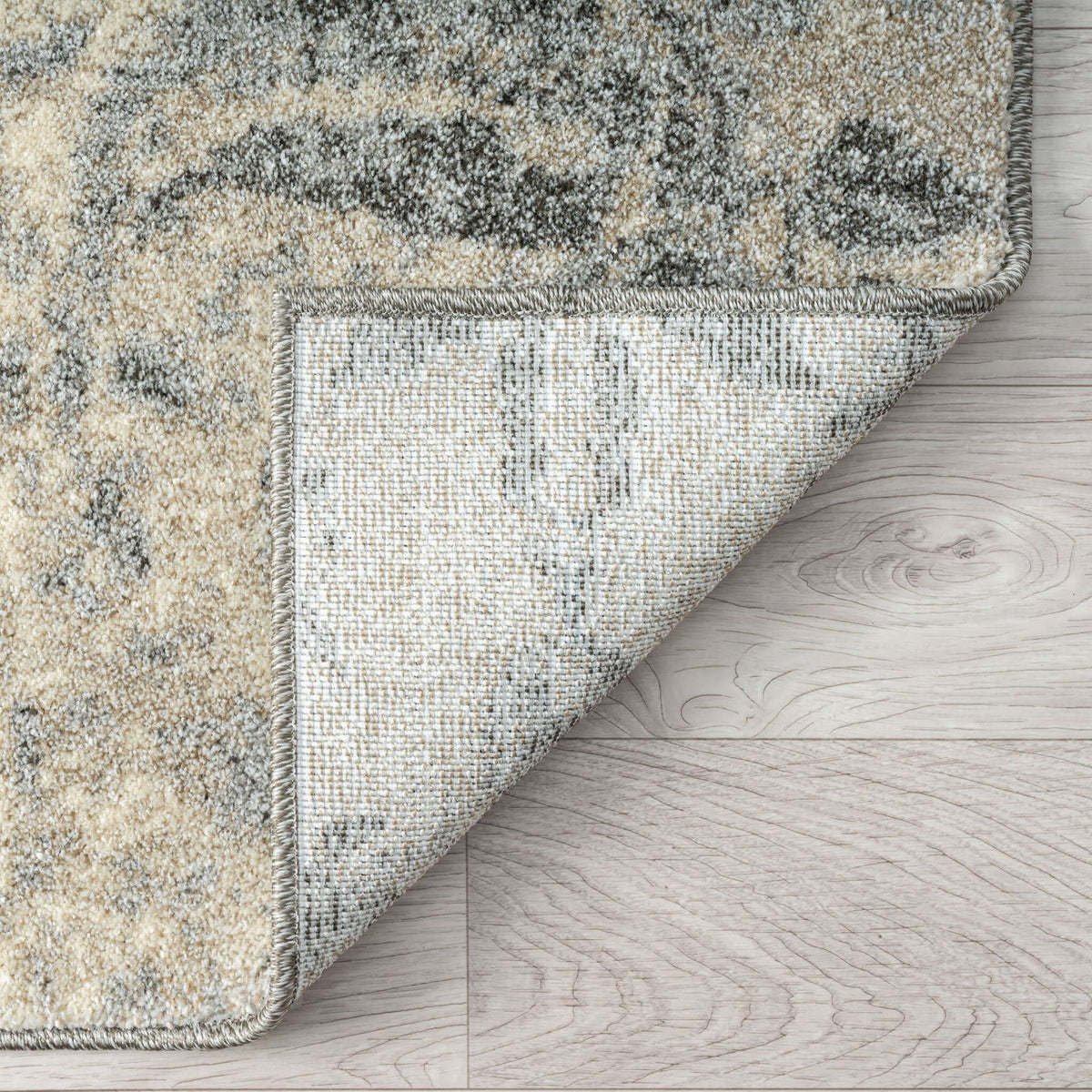 Astor 485 Sand Hallway Runner