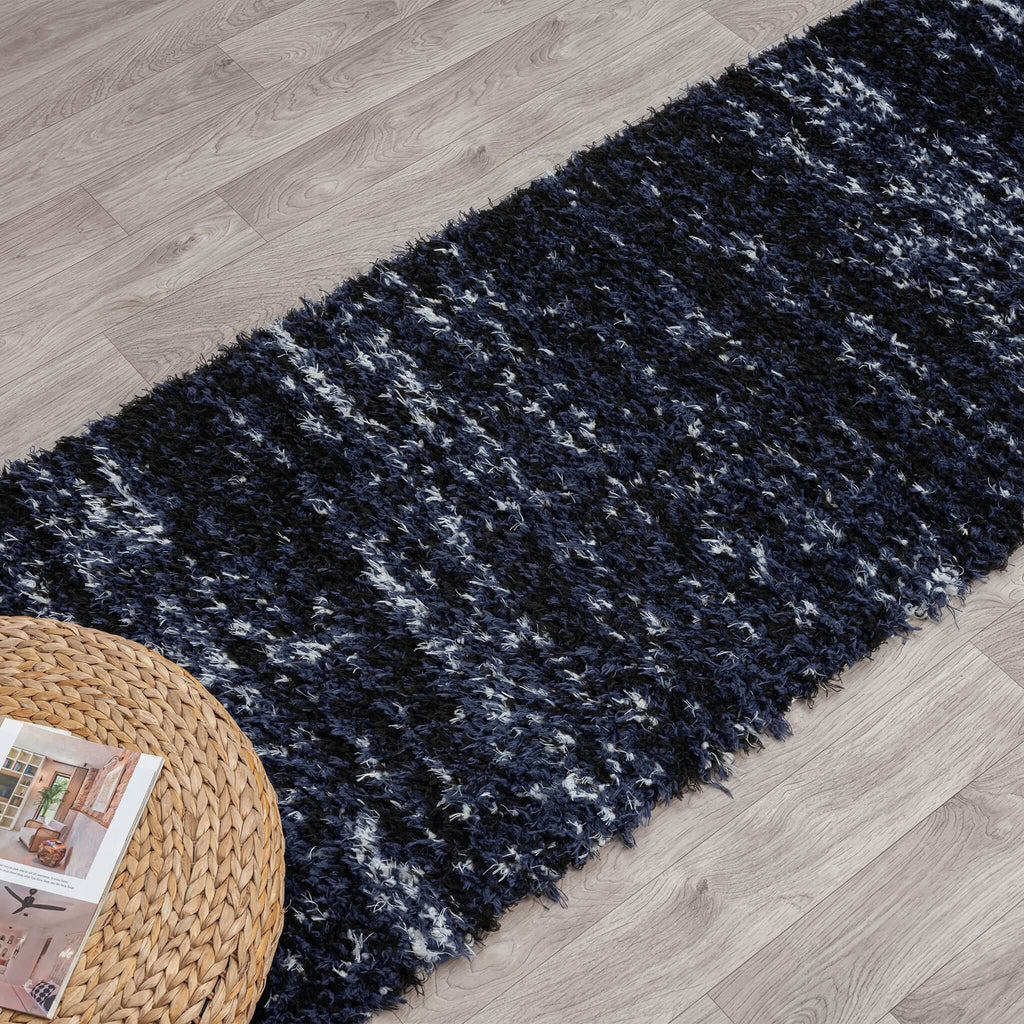 Plushy 386 Lava Hallway Runner