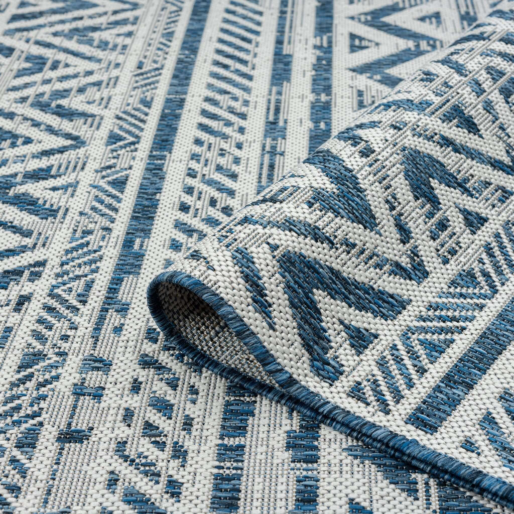 Patio 453 Frost Hallway Runner