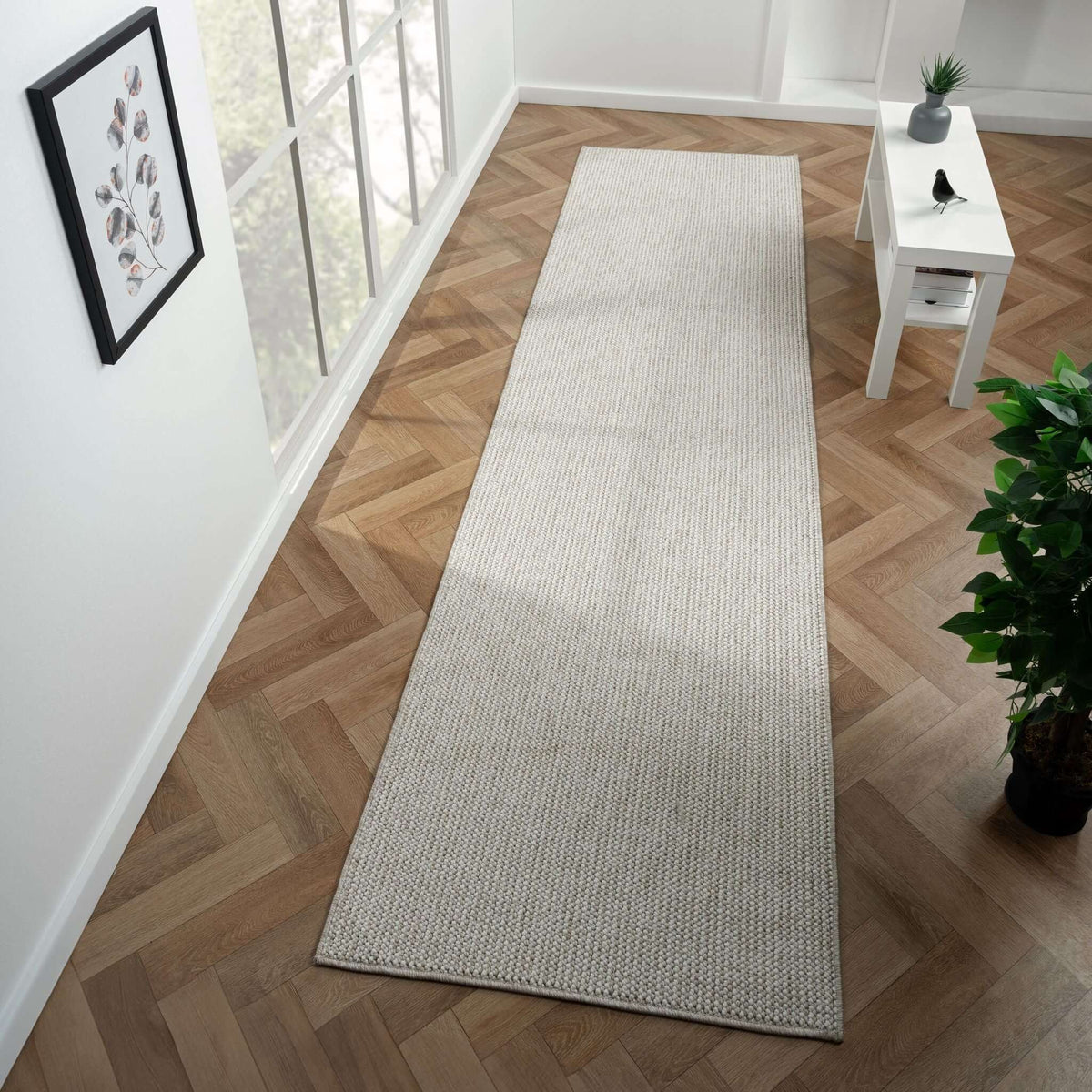 Solace 197 Fawn Hallway Runner