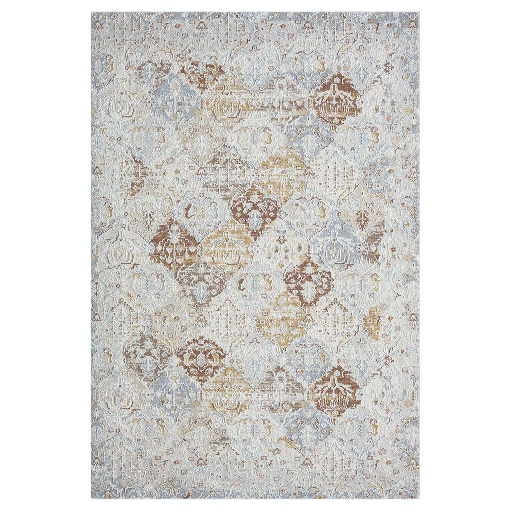 Easton 461 Multi Turkish Rug lifestyle view