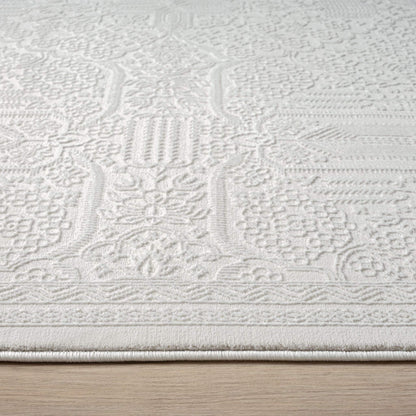 Fable 471 Ivory Runner Runner   