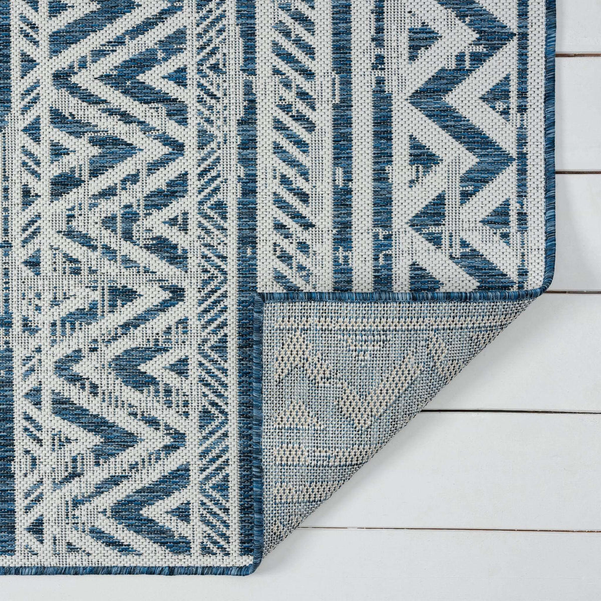 Patio 453 Frost Turkish Rug