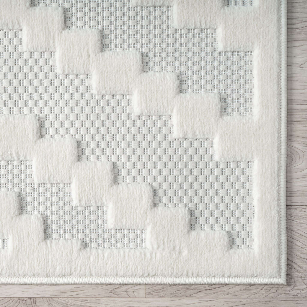 Calm 419 Linen Turkish Rug