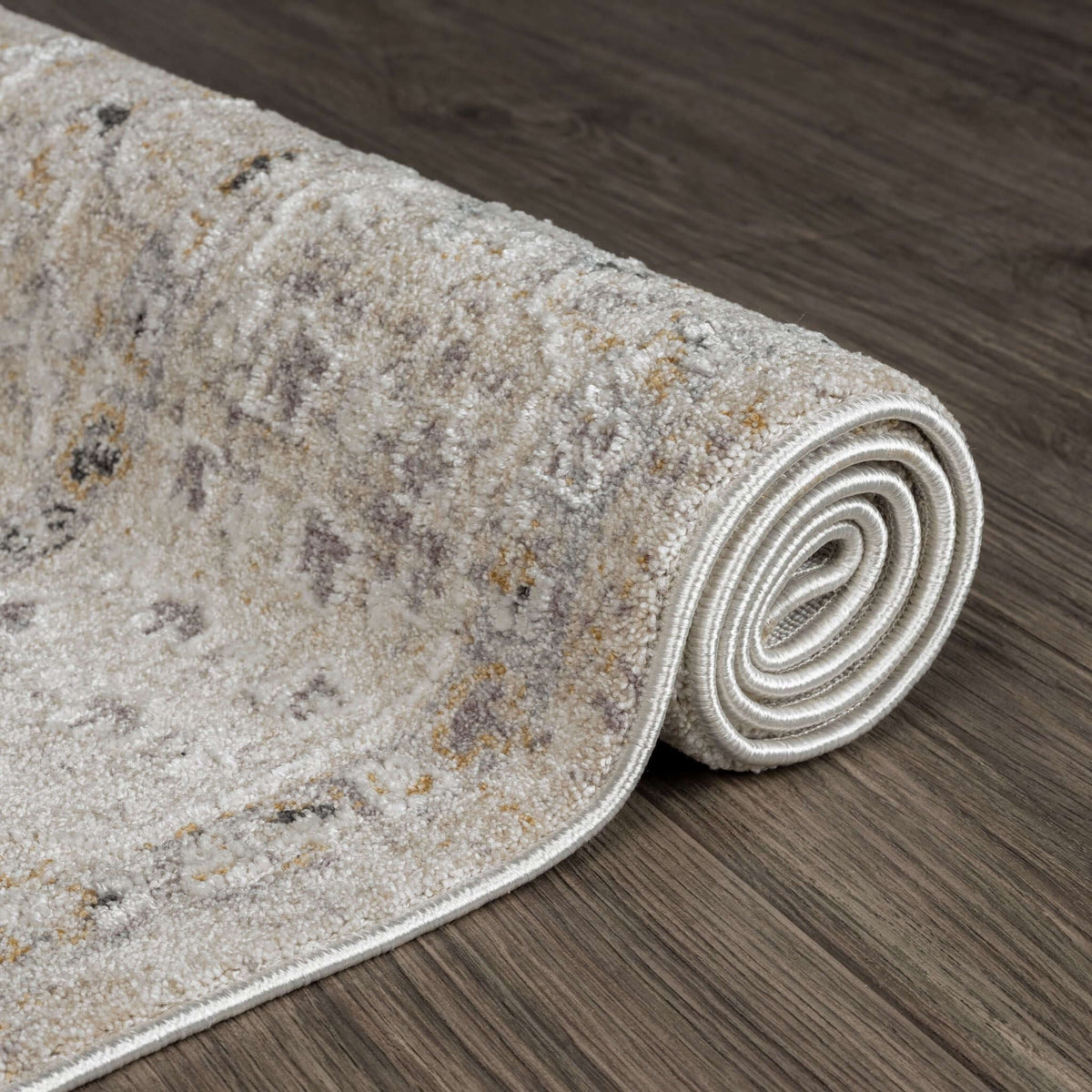 Easton 466 Sand Turkish Rug