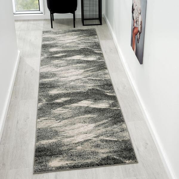 Astor 483 Ash Hallway Runner