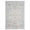 Easton 467 Stone Turkish Rug lifestyle view