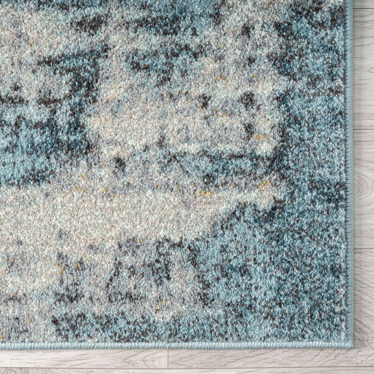 Canyon 516 Blue Turkish Rug