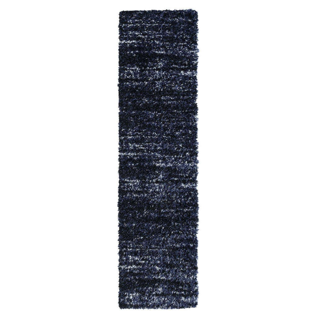 Plushy 386 Lava Hallway Runner lifestyle view