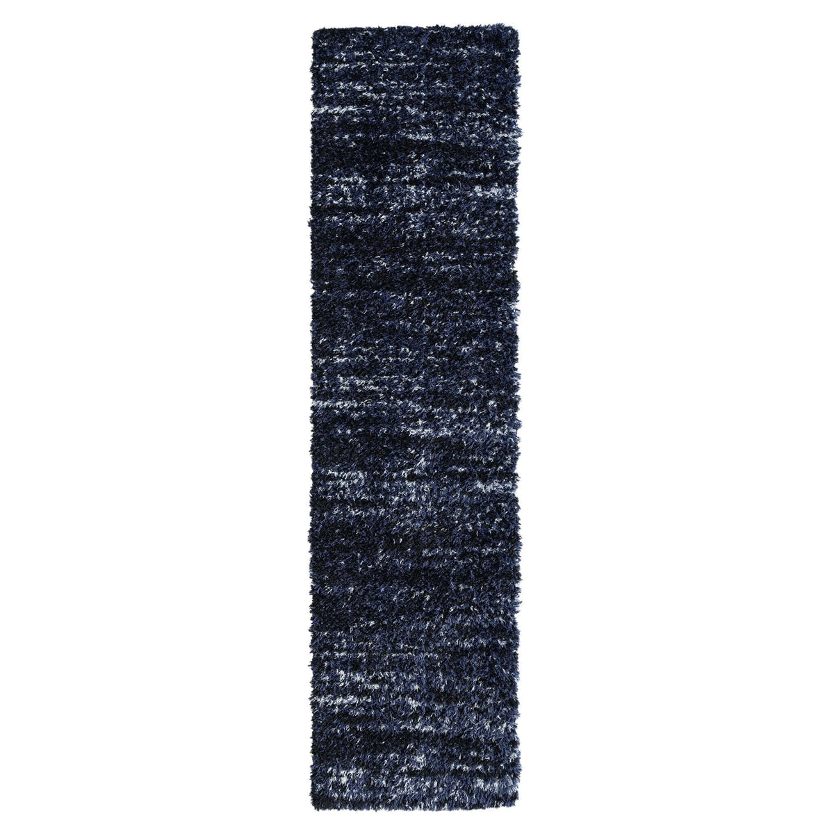 Plushy 386 Lava Hallway Runner lifestyle view