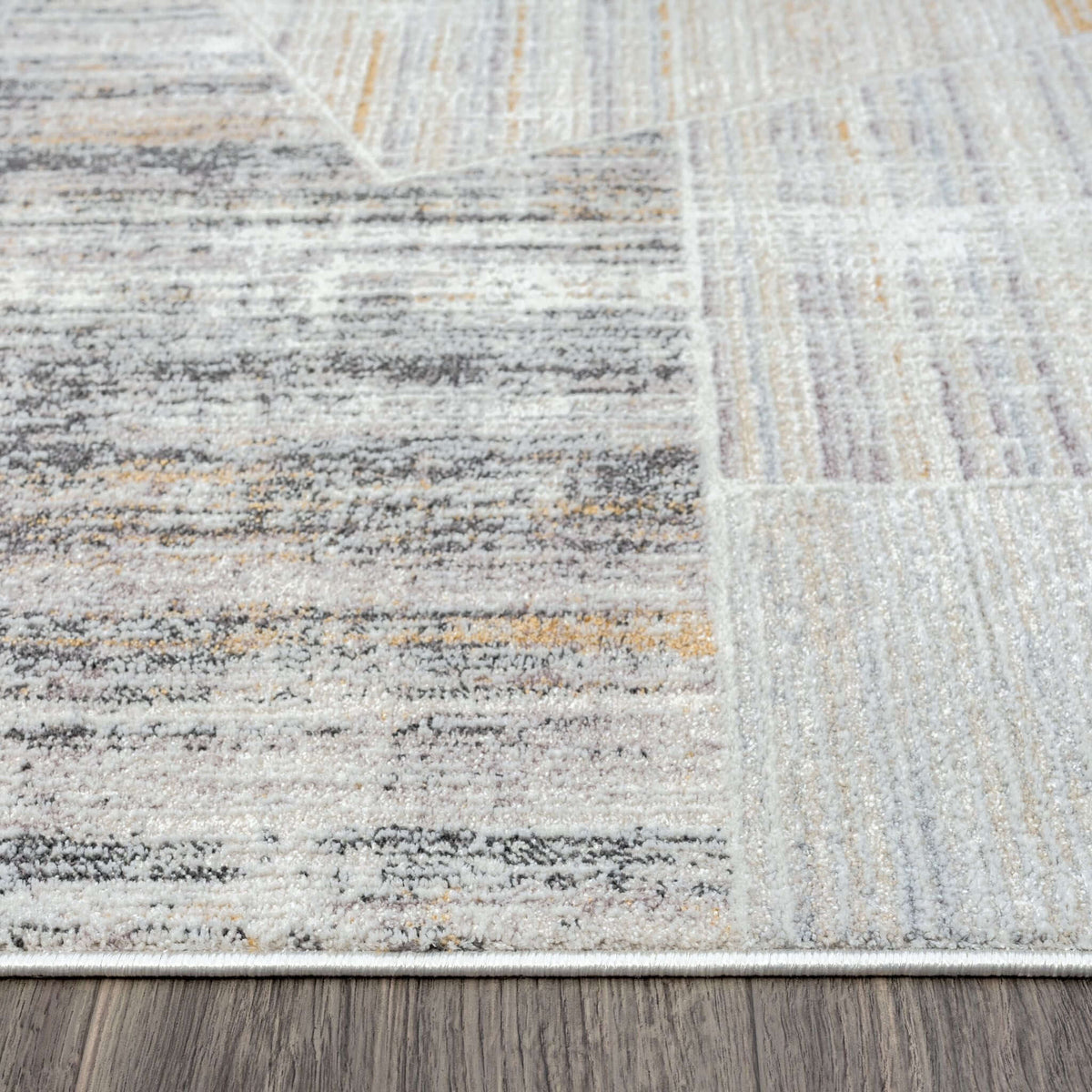 Easton 468 Slate Hallway Runner