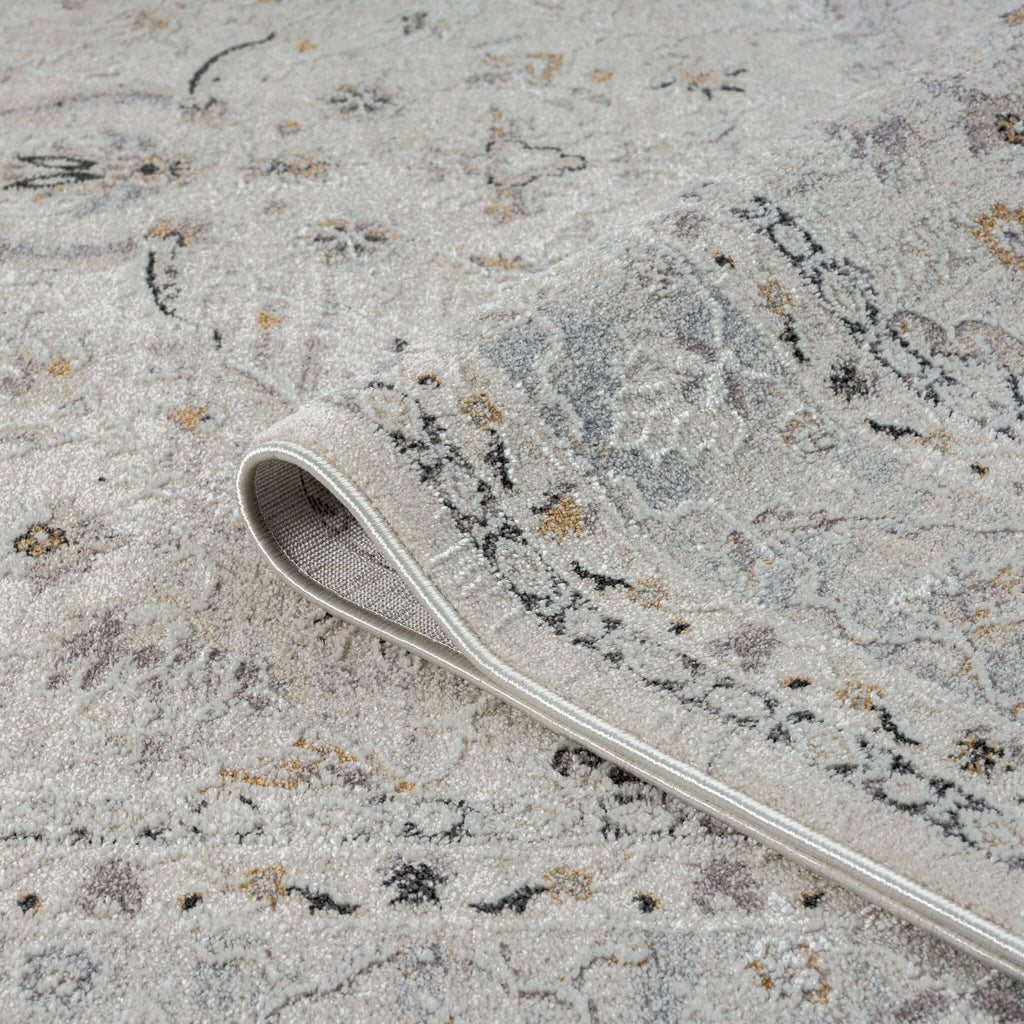 Easton 467 Stone Hallway Runner