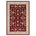 Estate 512 Red Turkish Rug lifestyle view