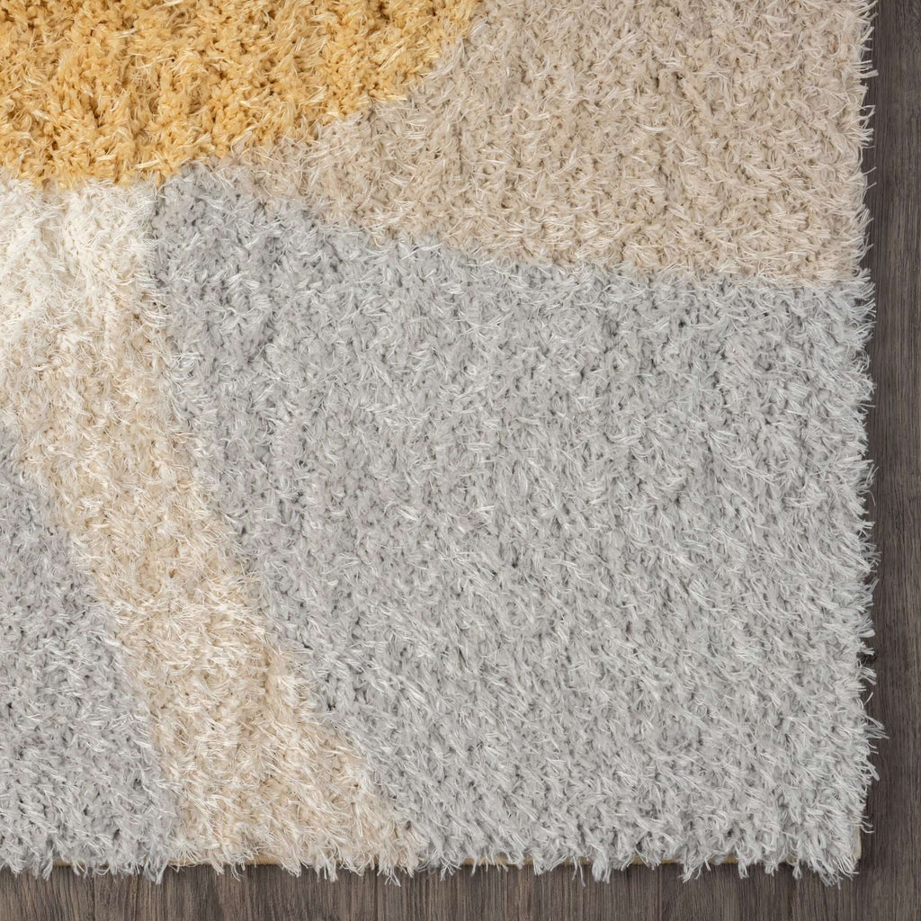 Plushy 383 Multi Turkish Rug