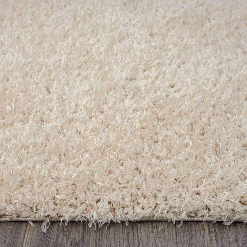 Fleecy 394 Fawn Turkish Rug