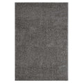 Fleecy 395 Ash Turkish Rug lifestyle view