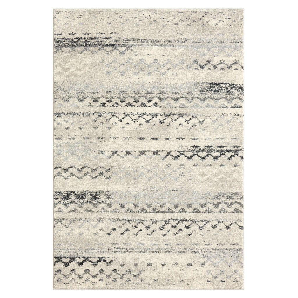 Astor 486 Ivory Turkish Rug lifestyle view