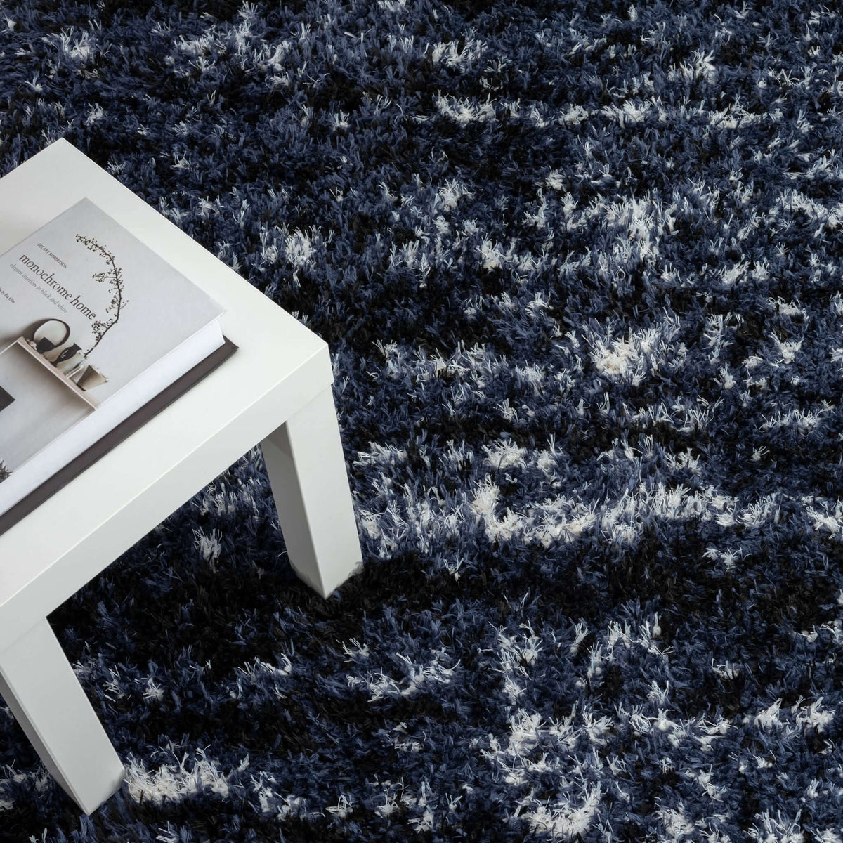 Plushy 386 Lava Turkish Rug