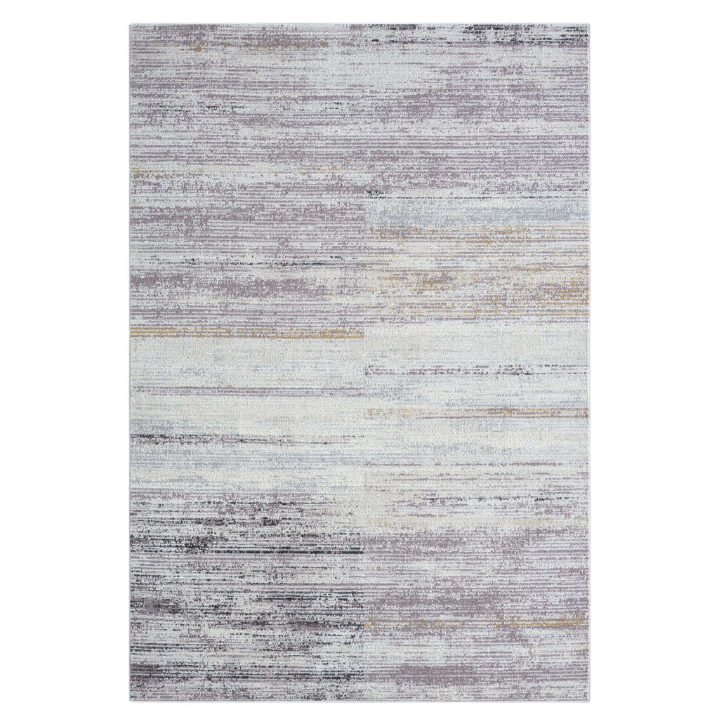 Easton 469 Cloud Turkish Rug lifestyle view