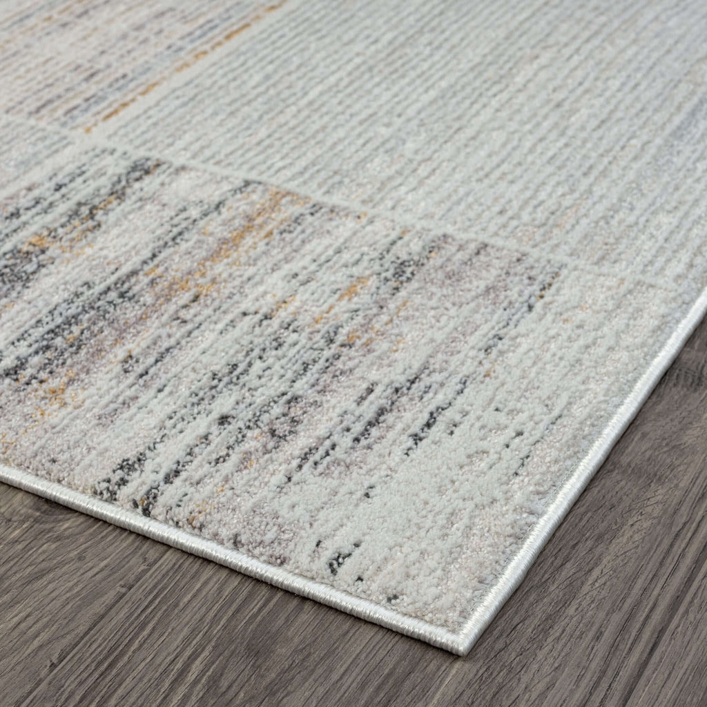 Easton 468 Slate Turkish Rug