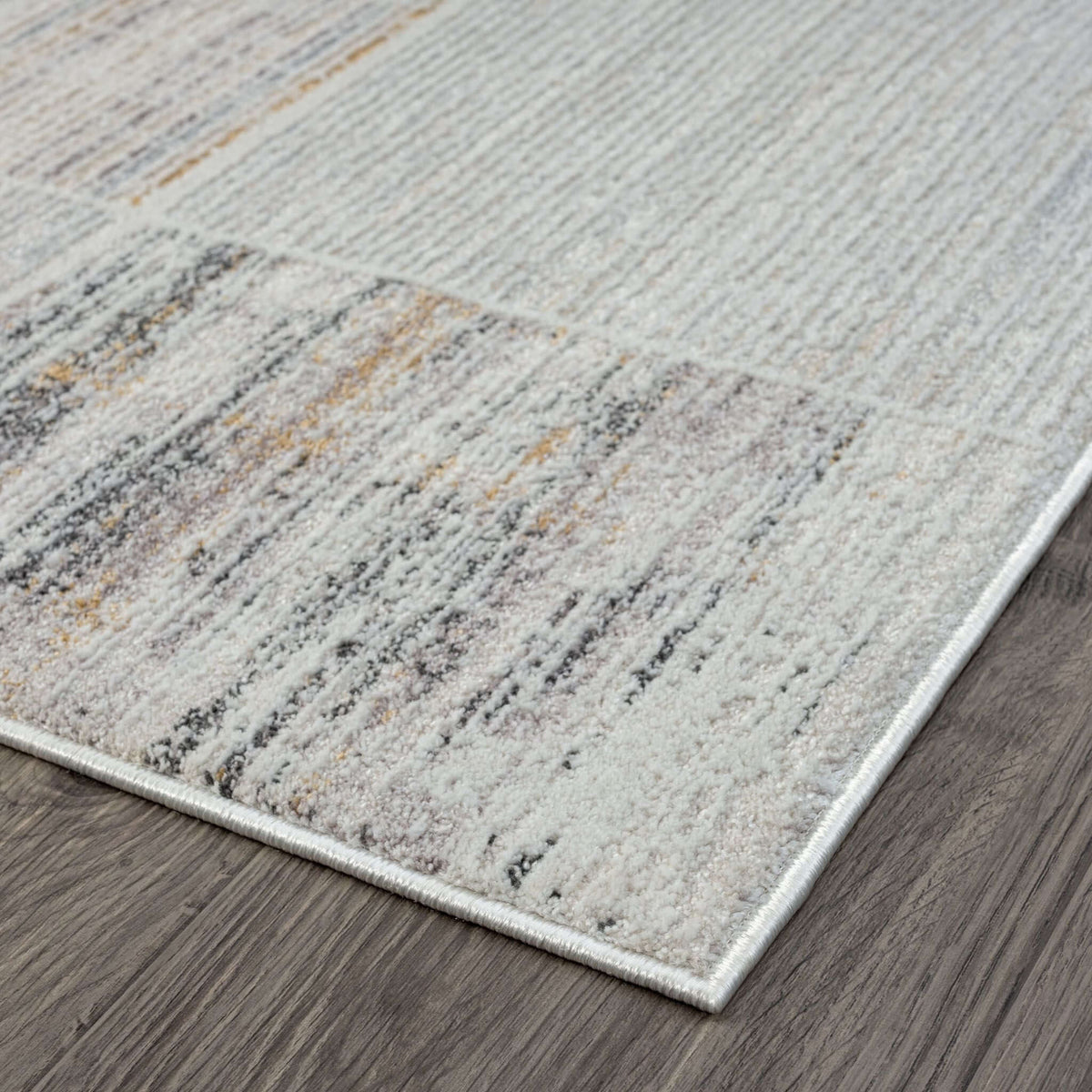 Easton 468 Slate Turkish Rug