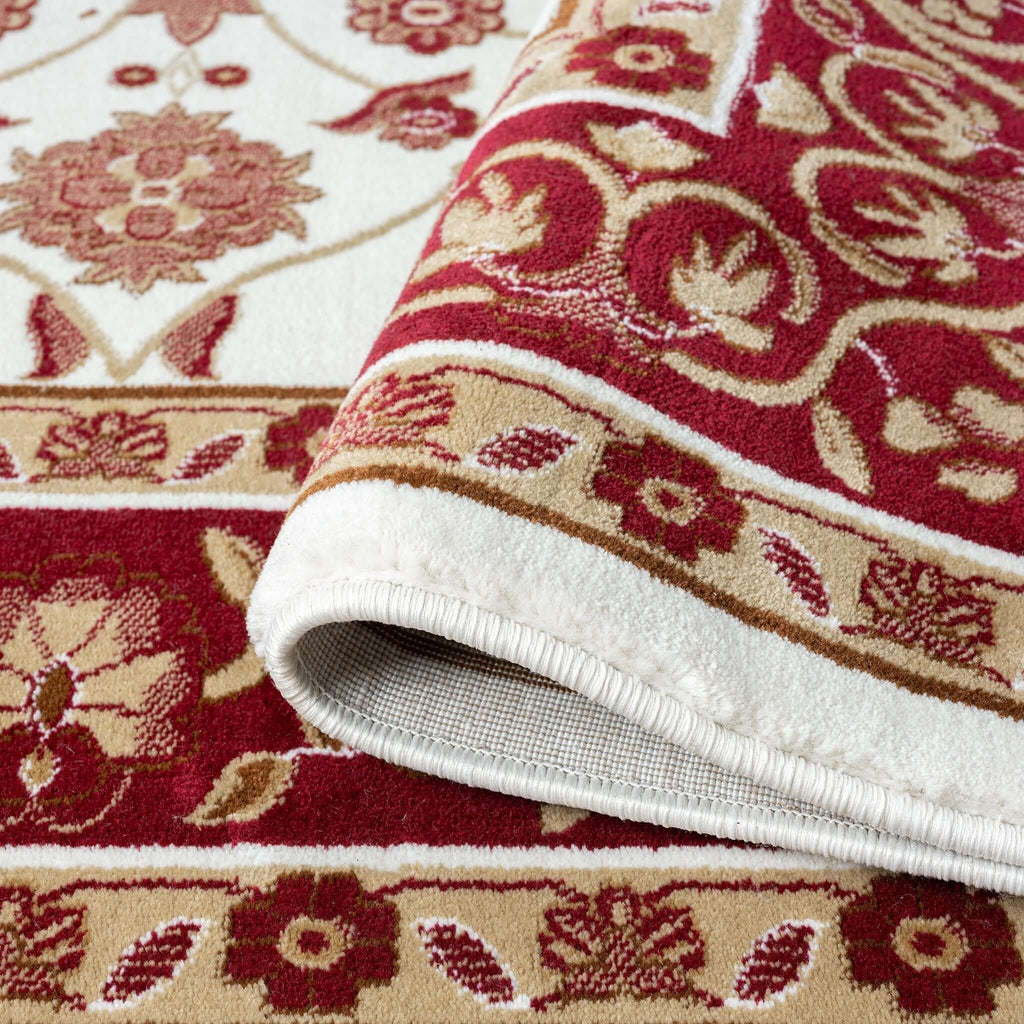 Estate 512 Cream Turkish Rug