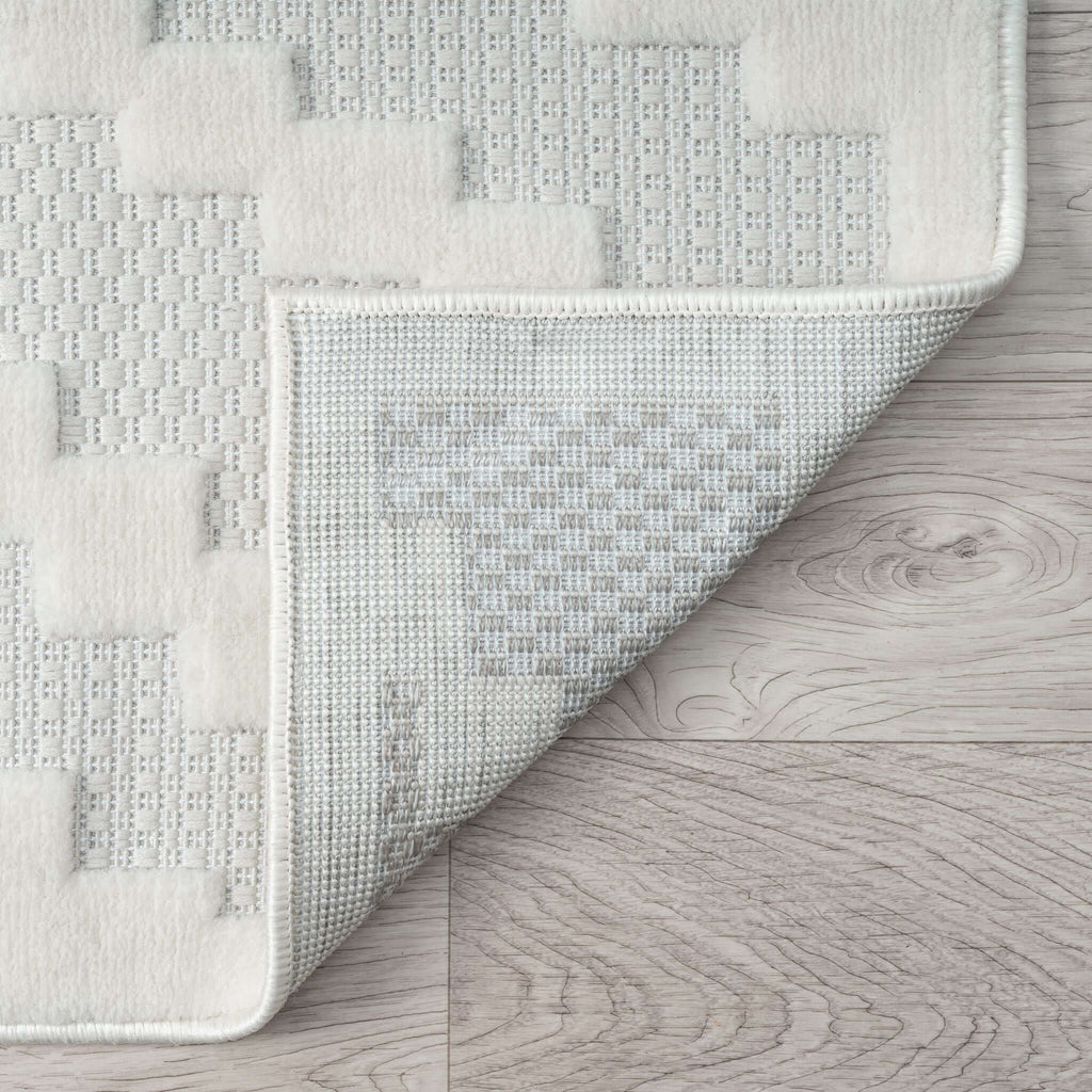 Calm 419 Linen Hallway Runner