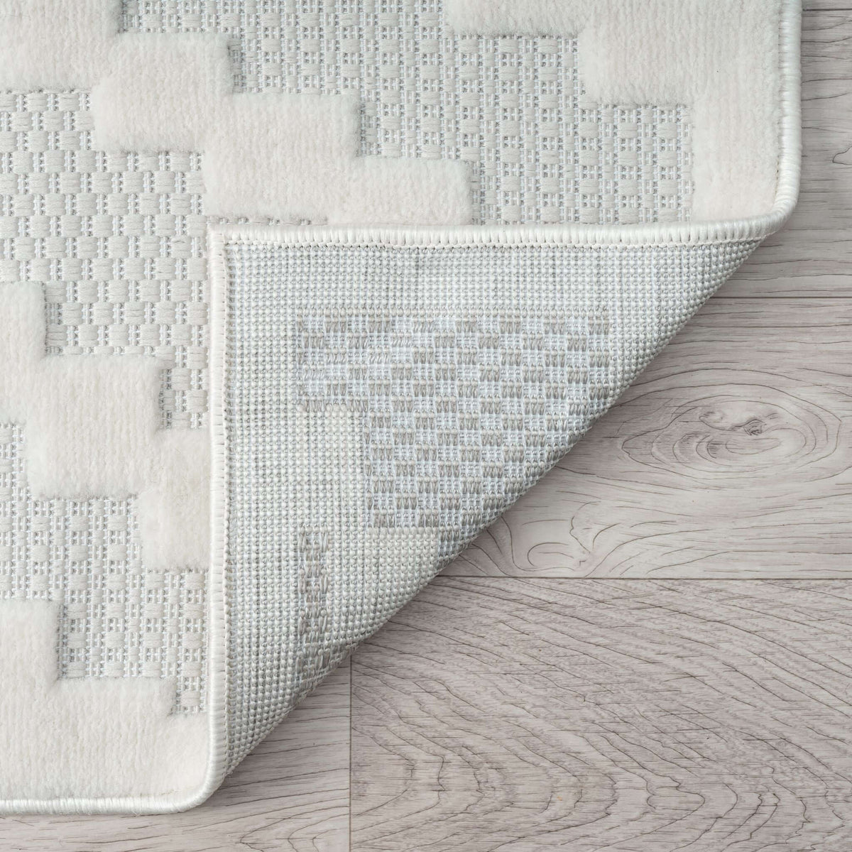 Calm 419 Linen Hallway Runner
