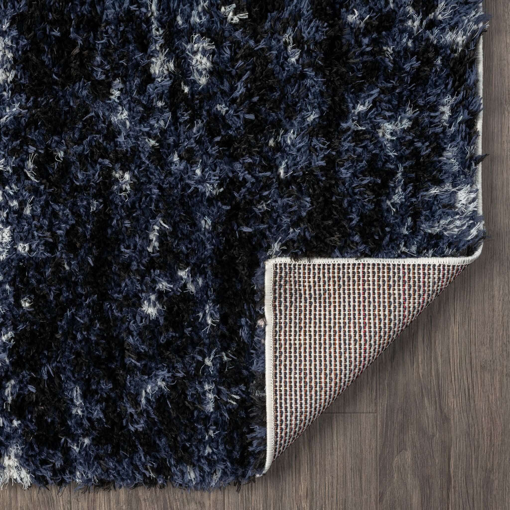 Plushy 386 Lava Turkish Rug