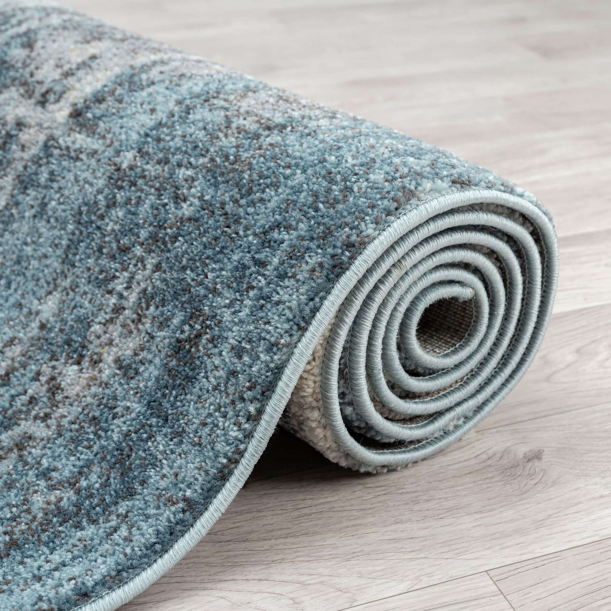 Canyon 516 Blue Turkish Rug